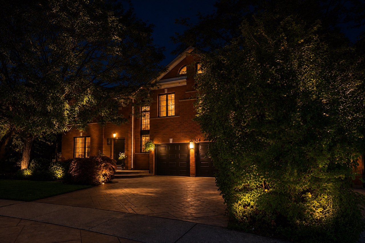 324 Oakridge Court, Oakville