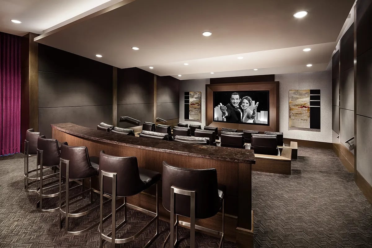 1200 Avenue at Port Imperial