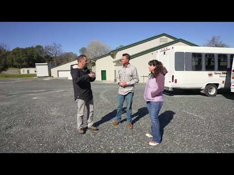 Community Segment: Sierra Bible Church