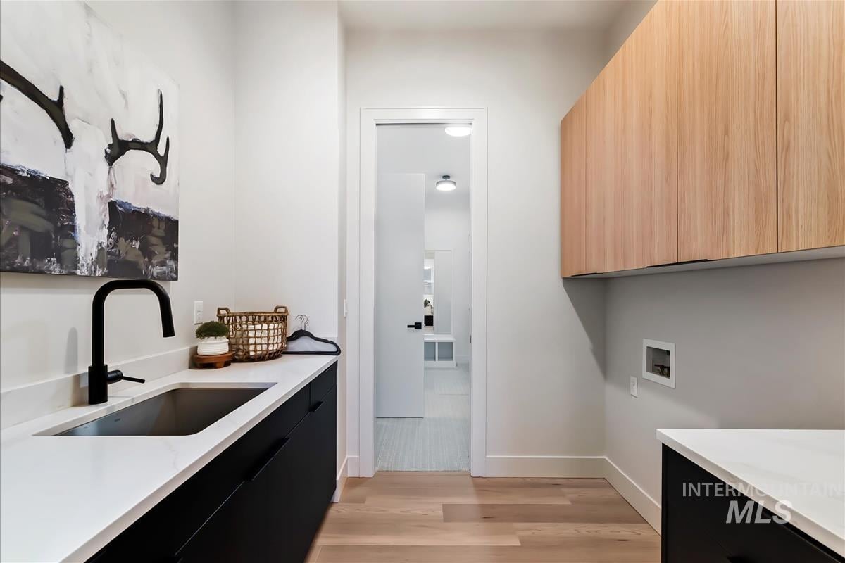 Exceptional New Build in the Star Foothills