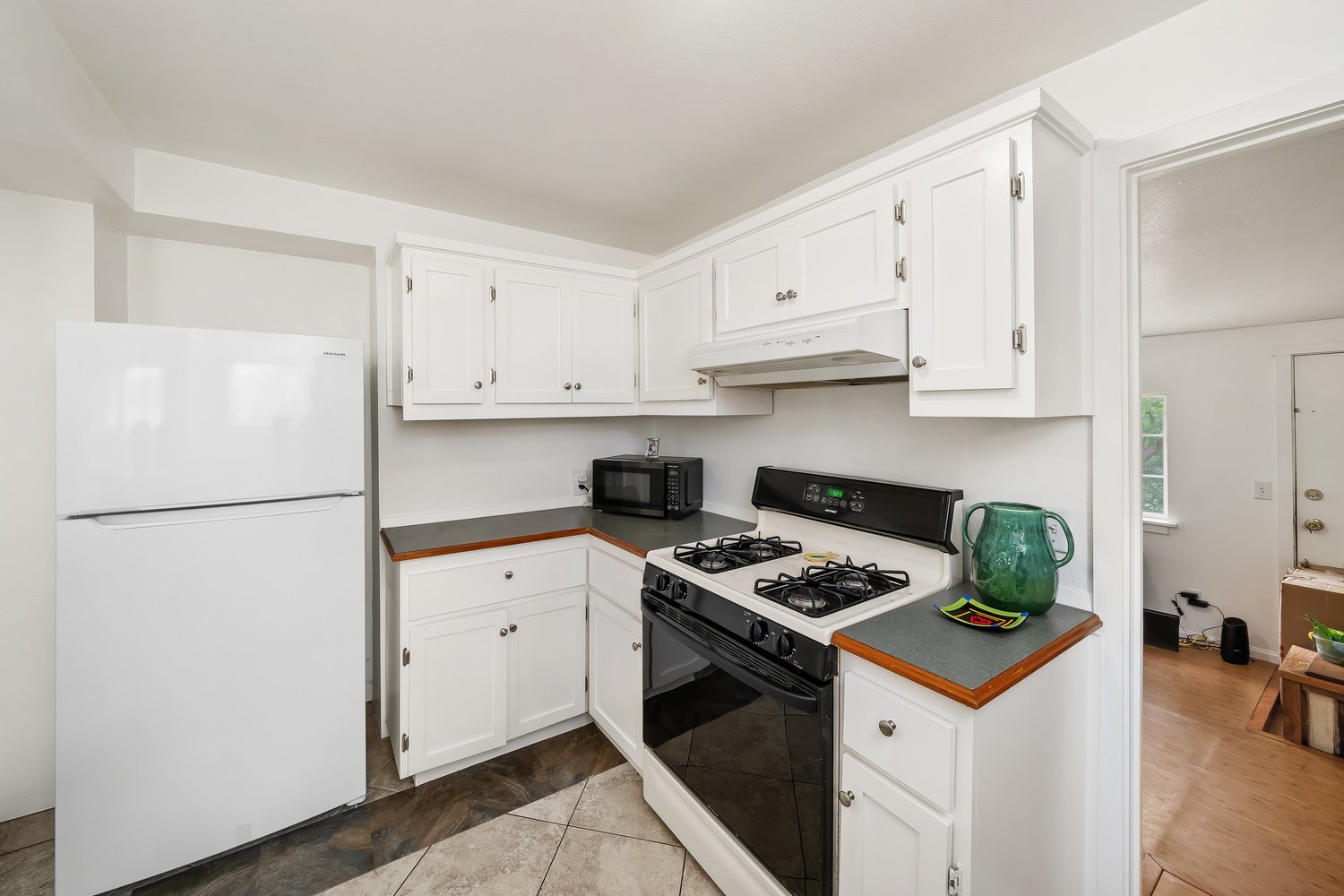 Cambria Investment Opportunity
