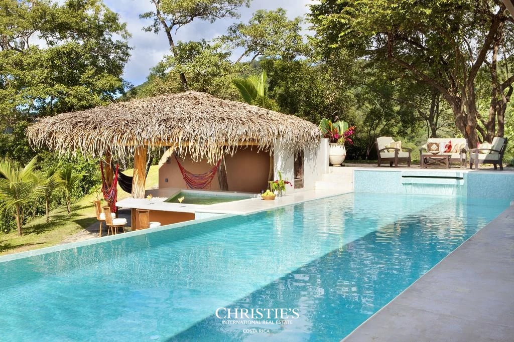 Finca Austria - A 149-Acre Private Estate with Residences, Infrastructure & Expansion Potential.