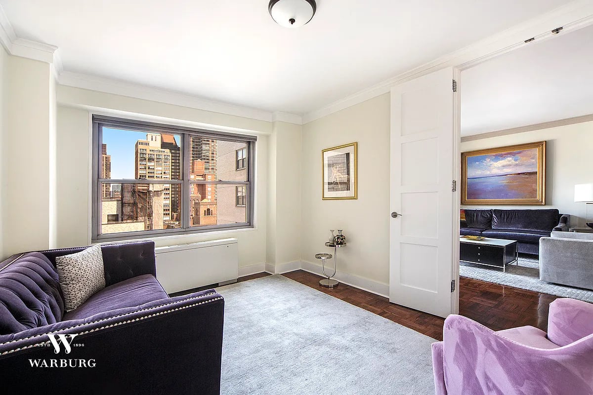 400 East 56th St, #23E