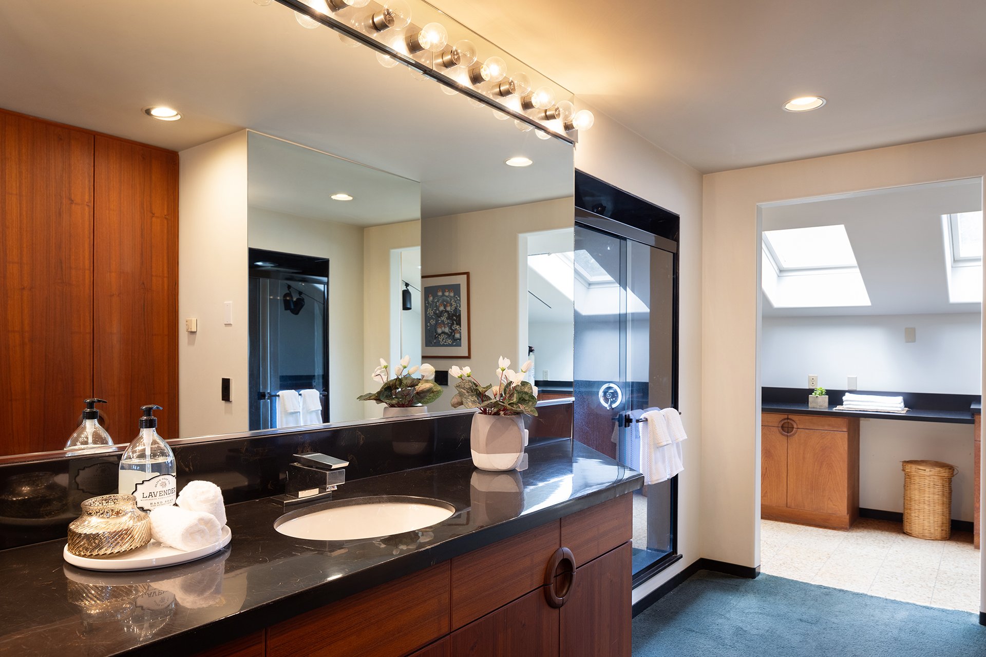 Carmel Bayview Retreat - 571 Viejo Rd