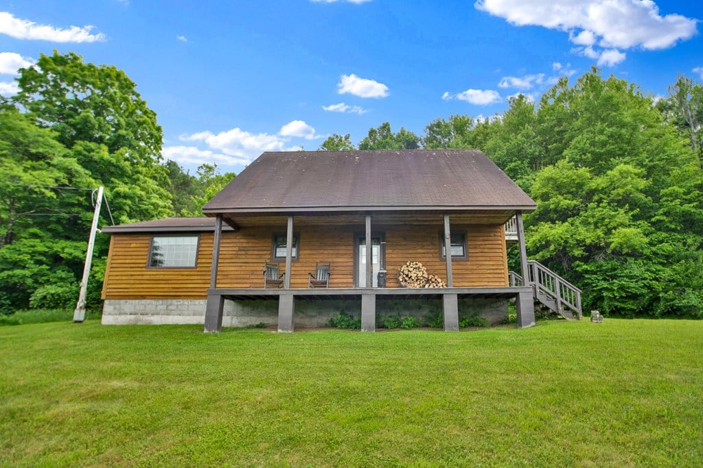 1111 Lick Run Road