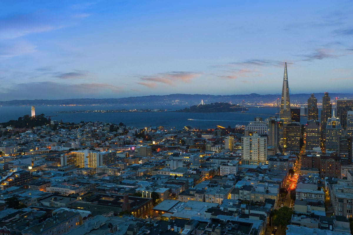 What Are the Challenges of Selling a Luxury Condo and Stock Cooperative Unit on Nob Hill