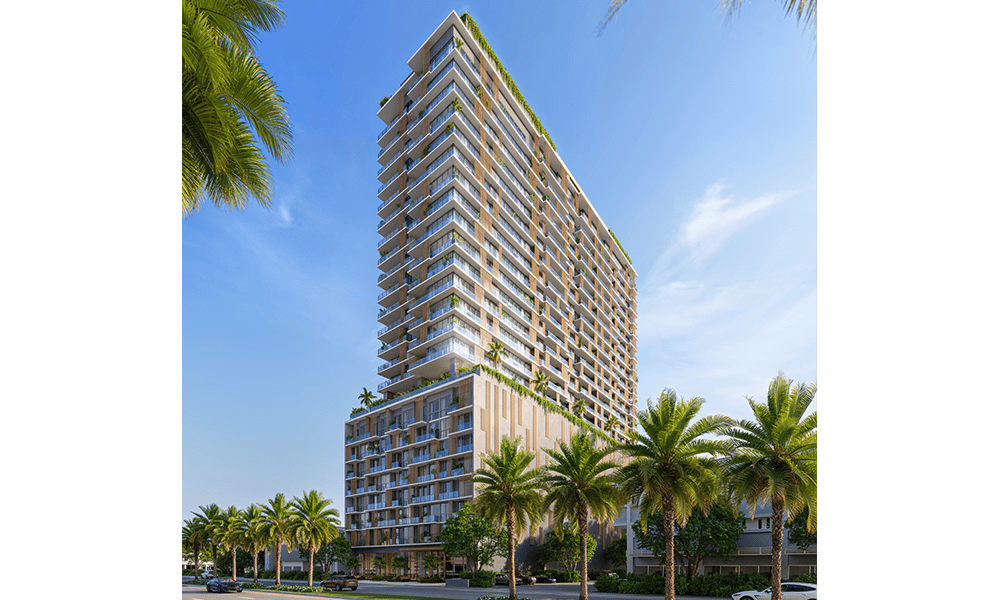 The William Miami: A New Standard of Luxury Living in North Miami