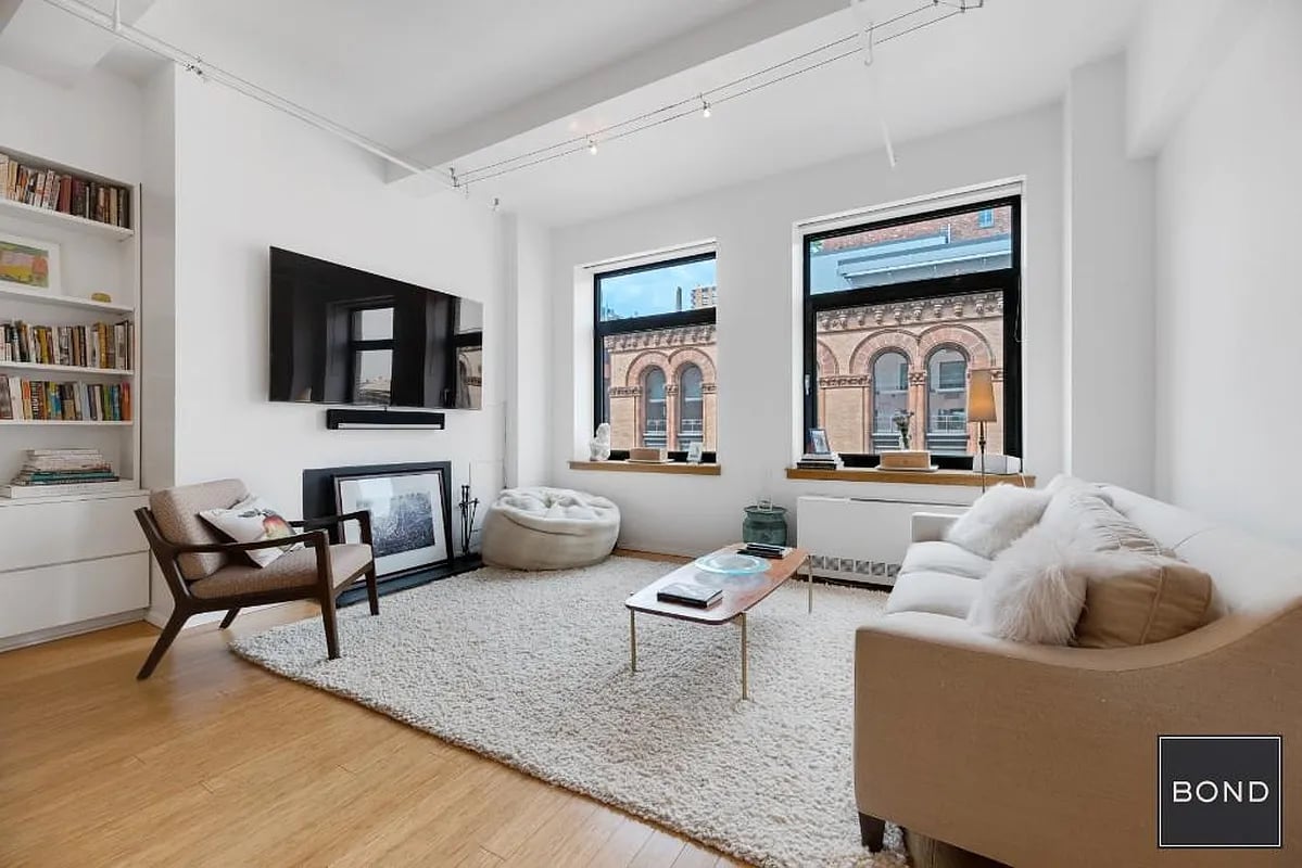 14 E 4th St 824