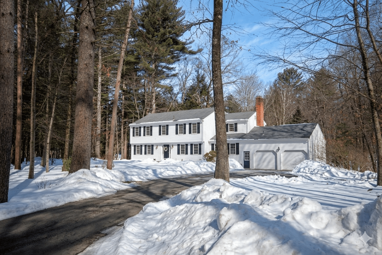 316 Lindsay Pond Rd
