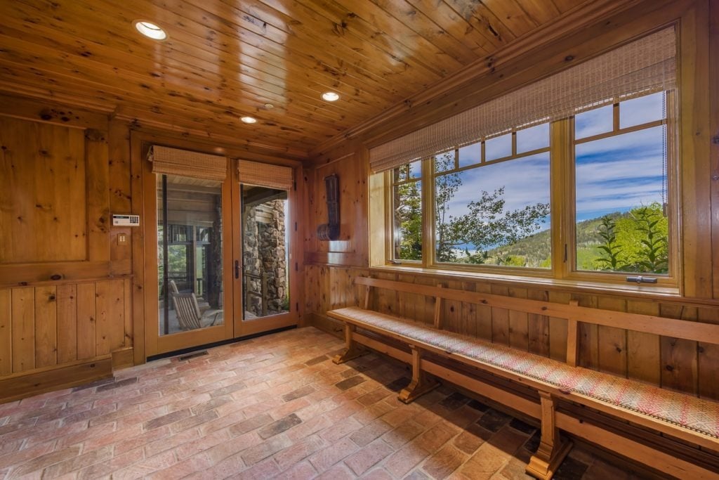 Dream Home: 110 White Pine Canyon Road