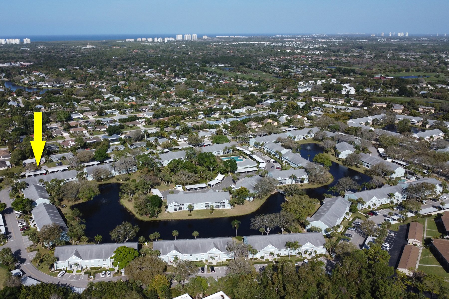 113 Wading Bird CIR # 105 Unit: W-105