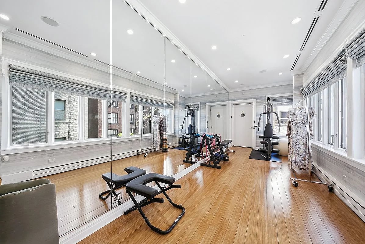 67 East 82nd Street