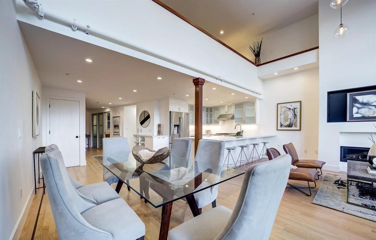 755 Tennessee Street Lofts
