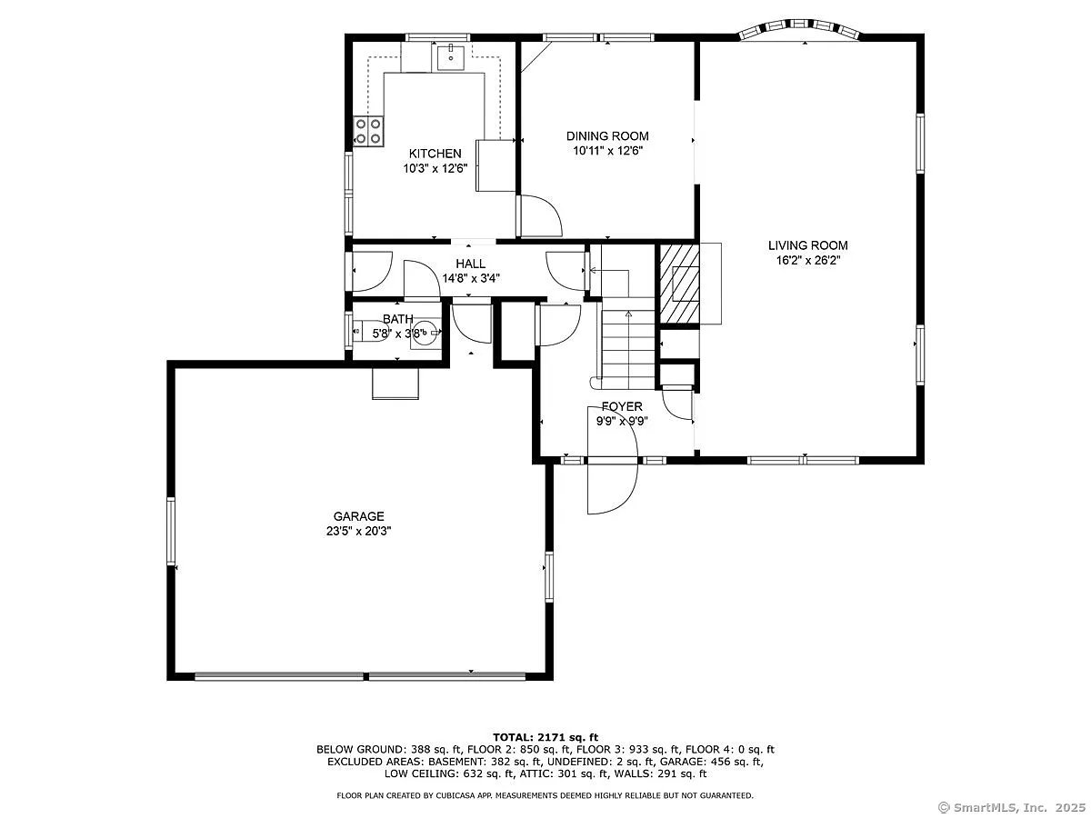 18 Hillcrest Road