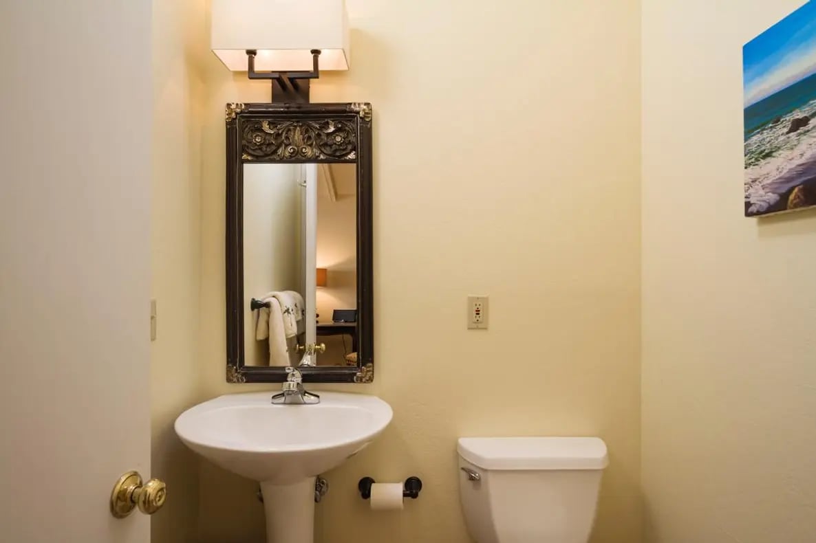 Sea Cradle