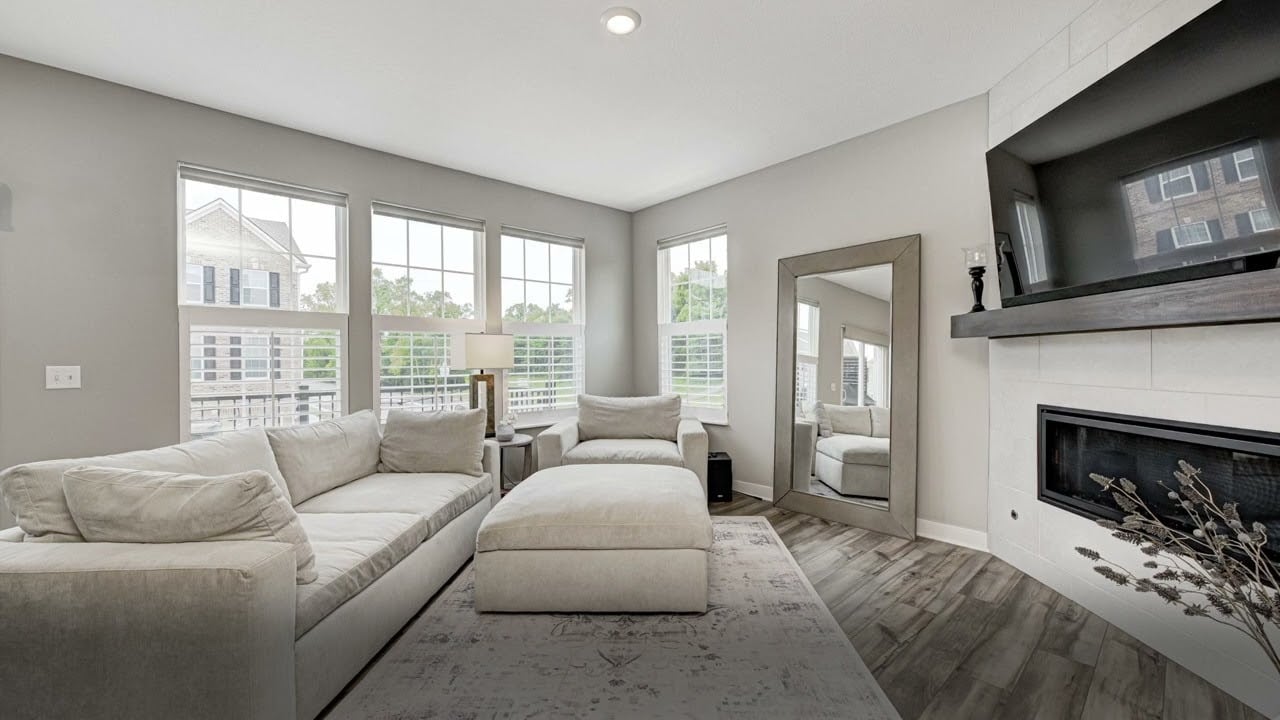  6857 Equality Boulevard | Carmel Real Estate
