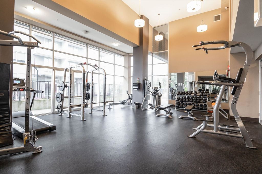 13321 102a Ave, #308