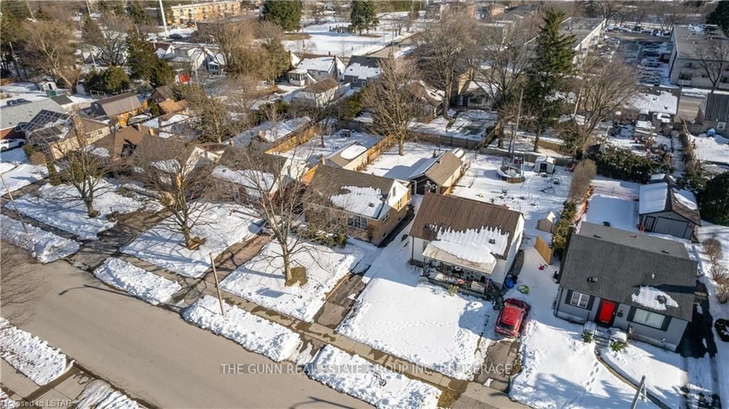 95 Stevenson Ave