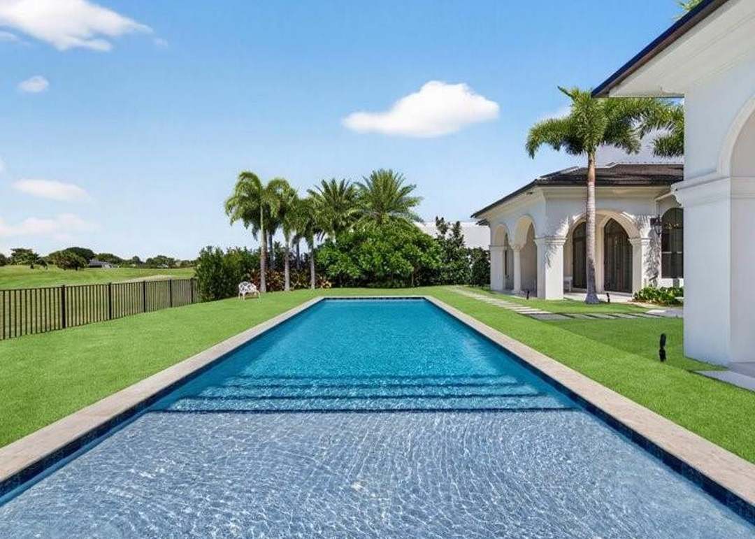 4013 Country Club Ln