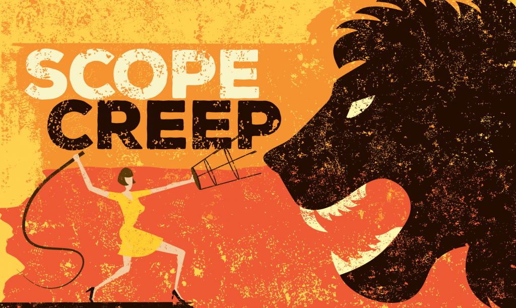Scope Creep