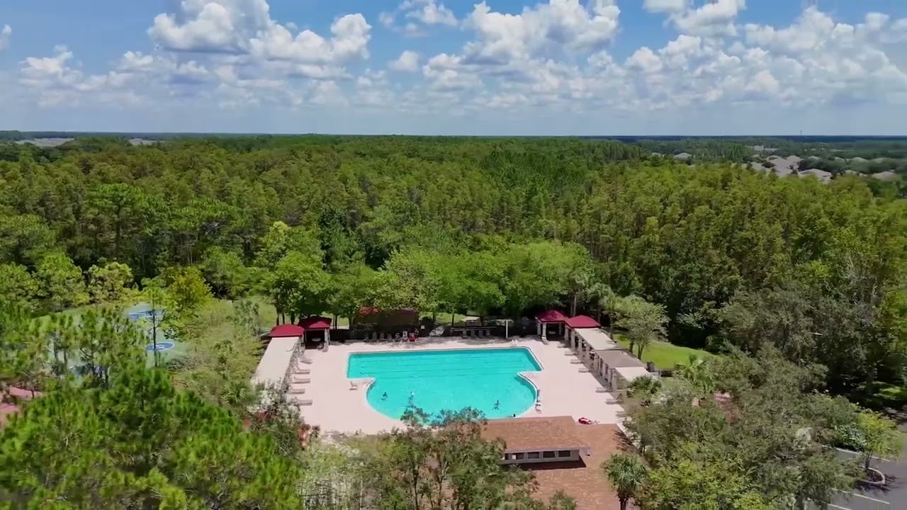 1322 Ambridge Drive, Wesley Chapel FL 33543