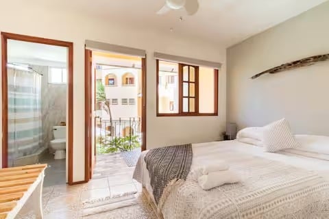Los Sueños 3 #8 | Turn-key 2 Bed Condo Just 10 Minute Walk to the Beach