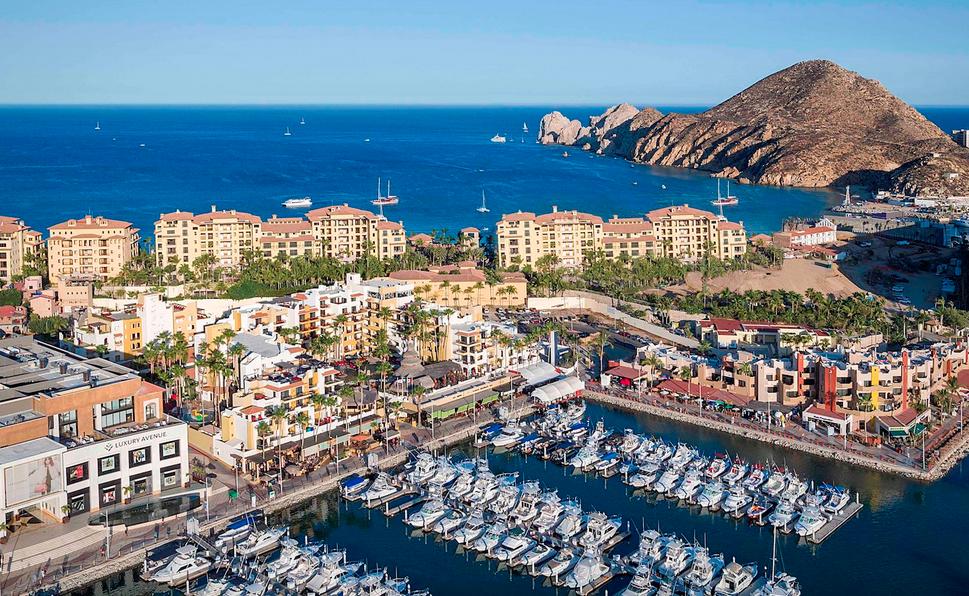 Ready to Start Living The Baja Lifestyle?