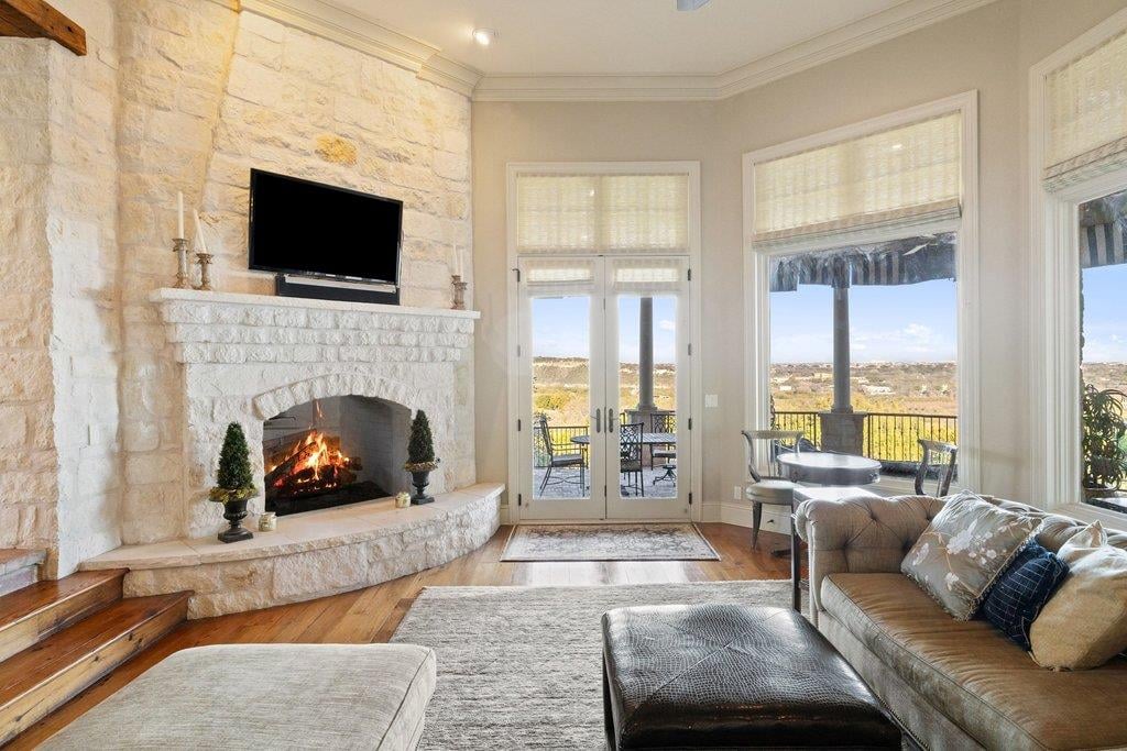 4320 River Garden Trail