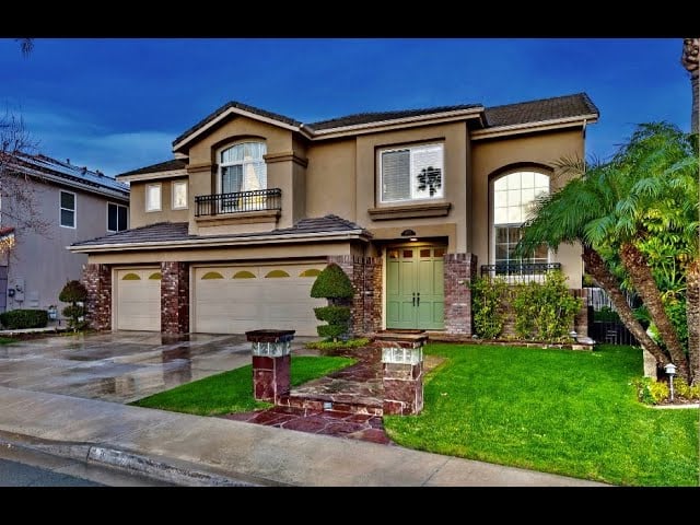 19692 Torres Way, Trabuco Canyon 92679 1