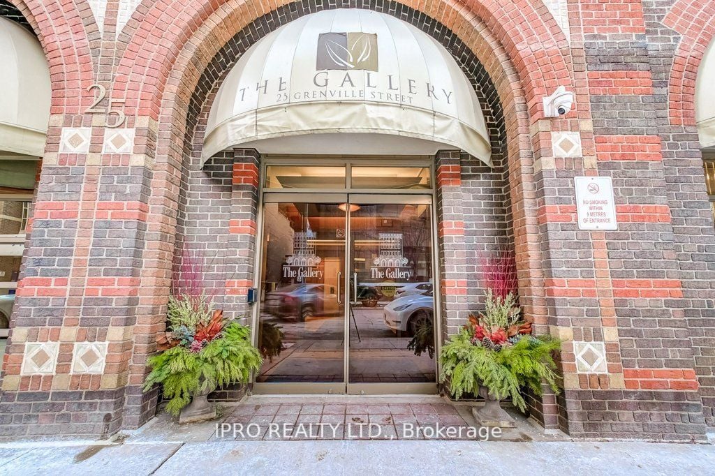 THE GALLERY LOFTS