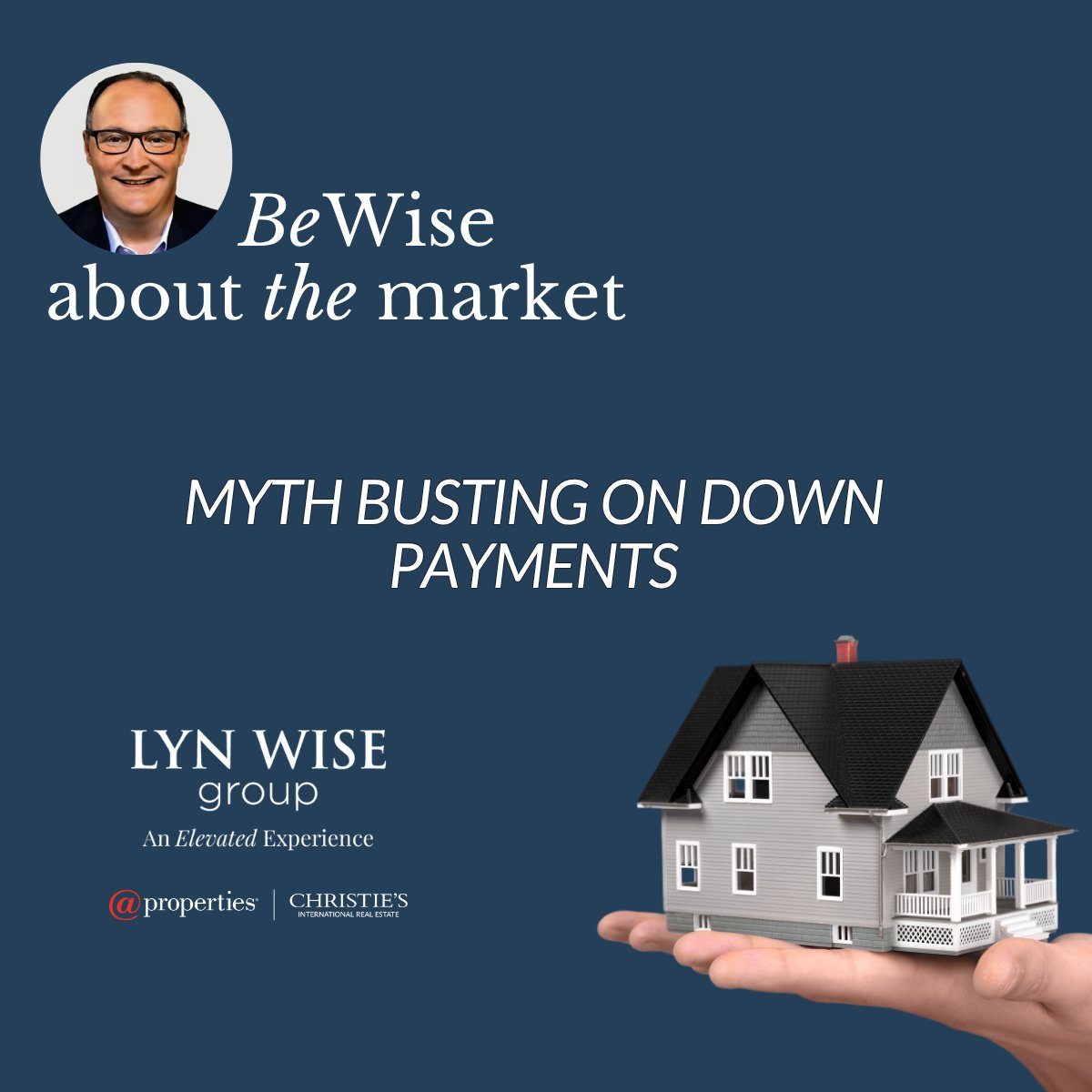 Myth Busting on Down Payments