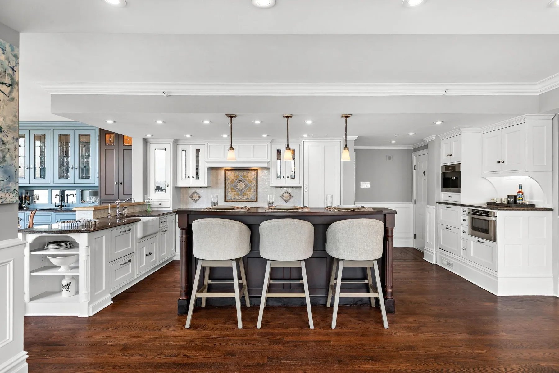 HOBOKEN WATERFRONT LIVING