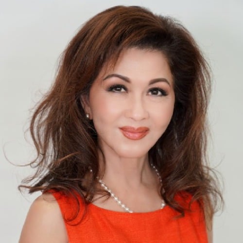 Sharon Tran