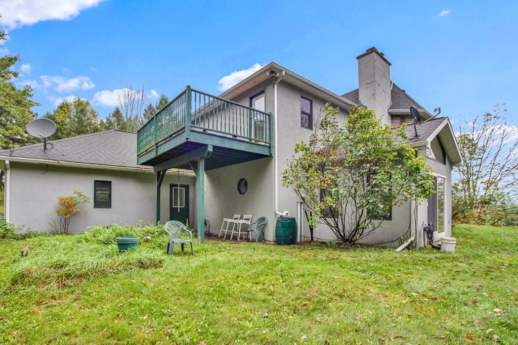 743 Stone Road
