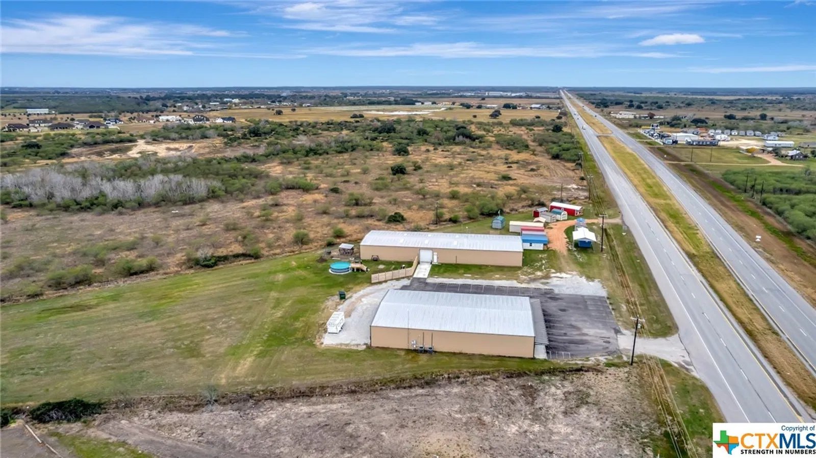 13955 US Hwy 77