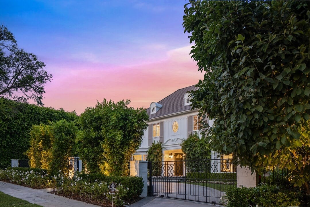 Manor Estate
