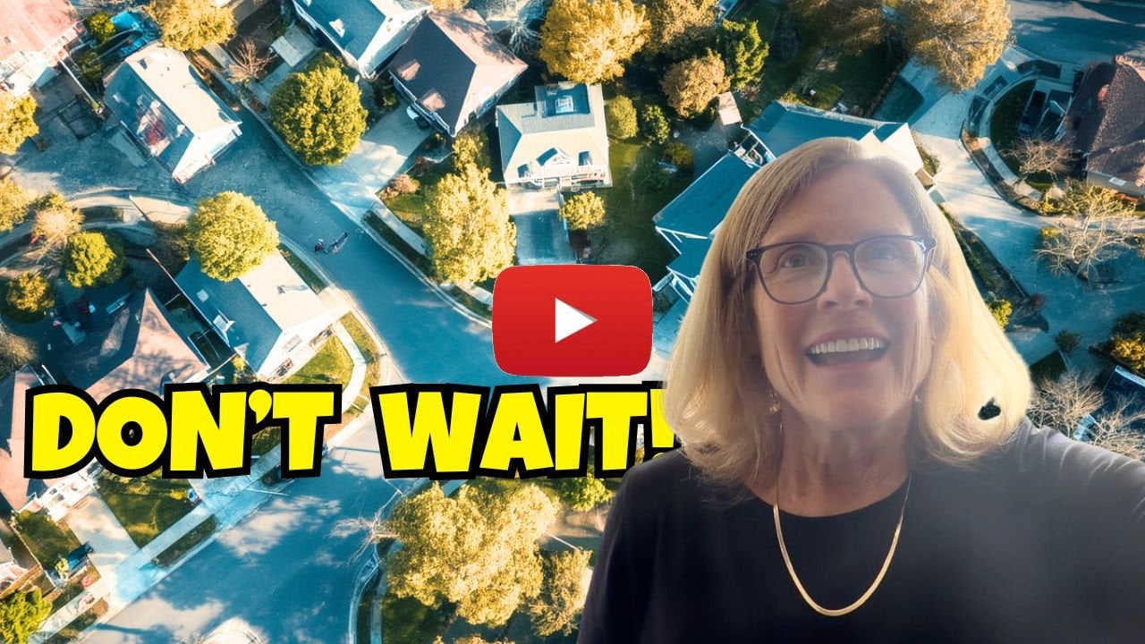 Why Now is the SURPRISINGLY Perfect Time to Buy in Fairfield County