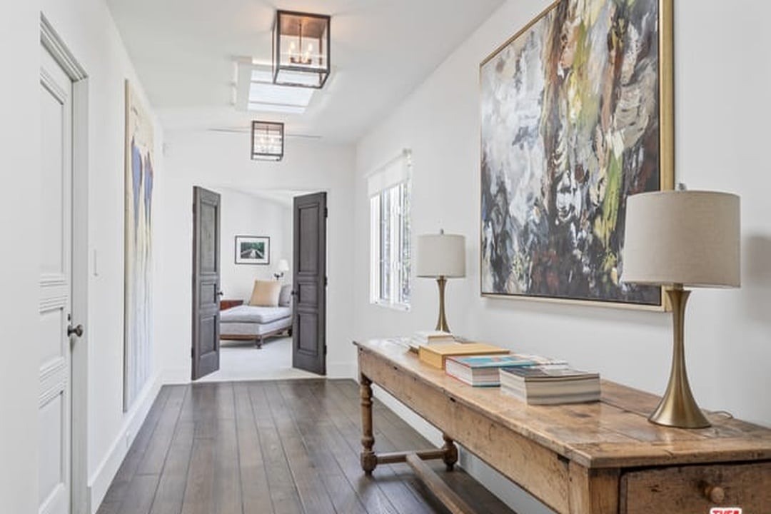 Retreat Grandeur