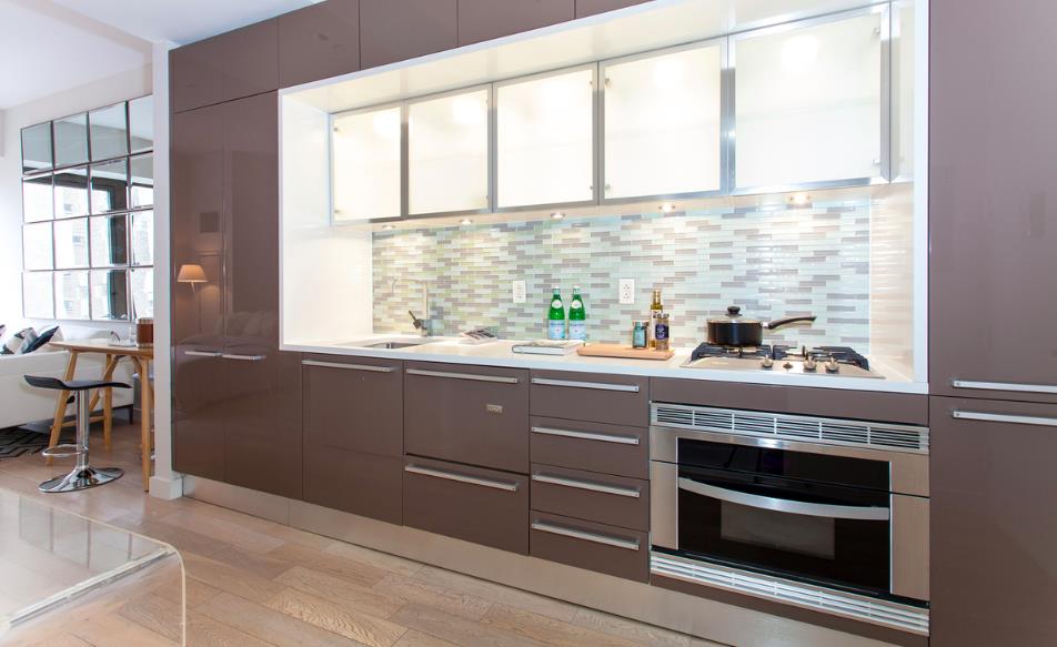 75 Wall Street, Apt 27-H