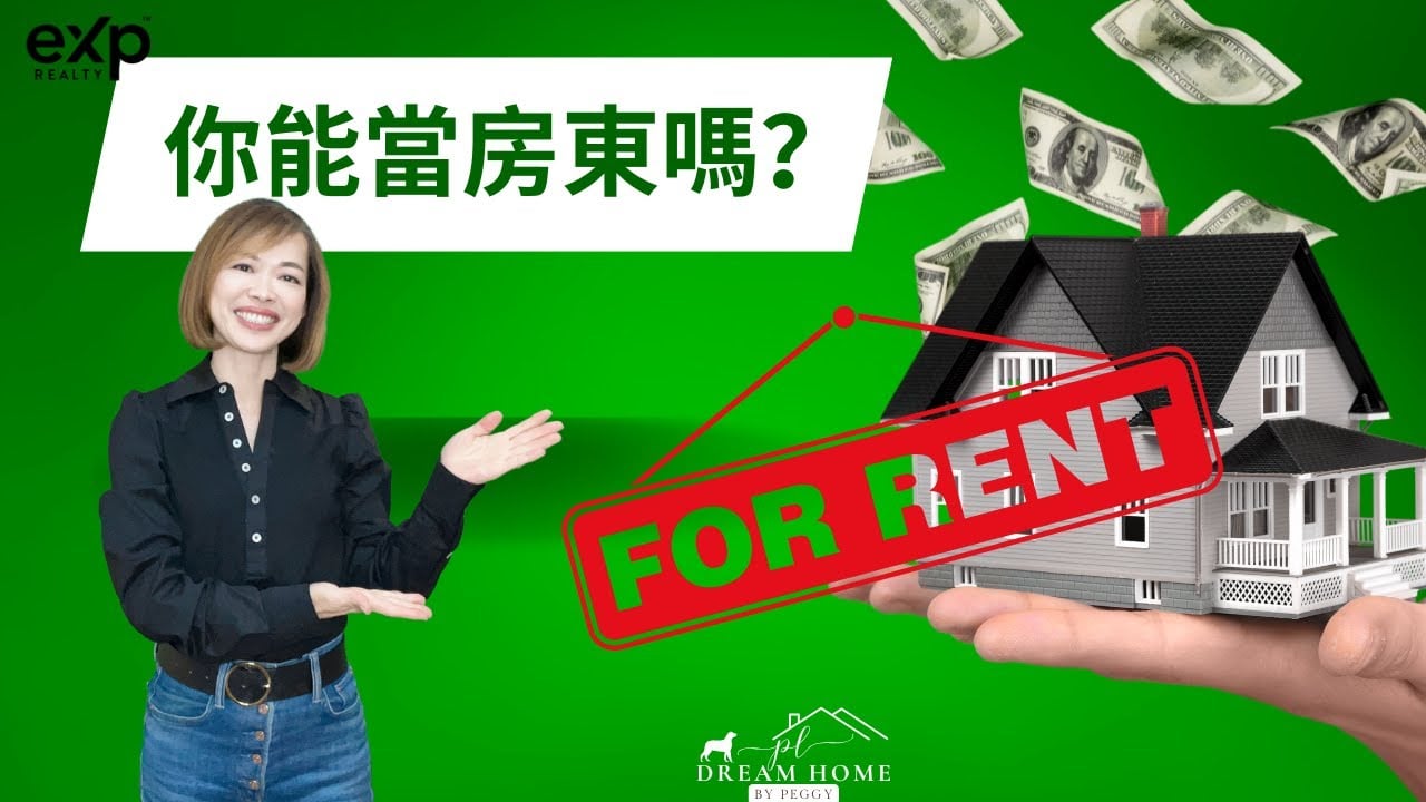 Can you be a Landlord ? - Chinese