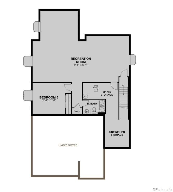 2632 Sawyer Lane