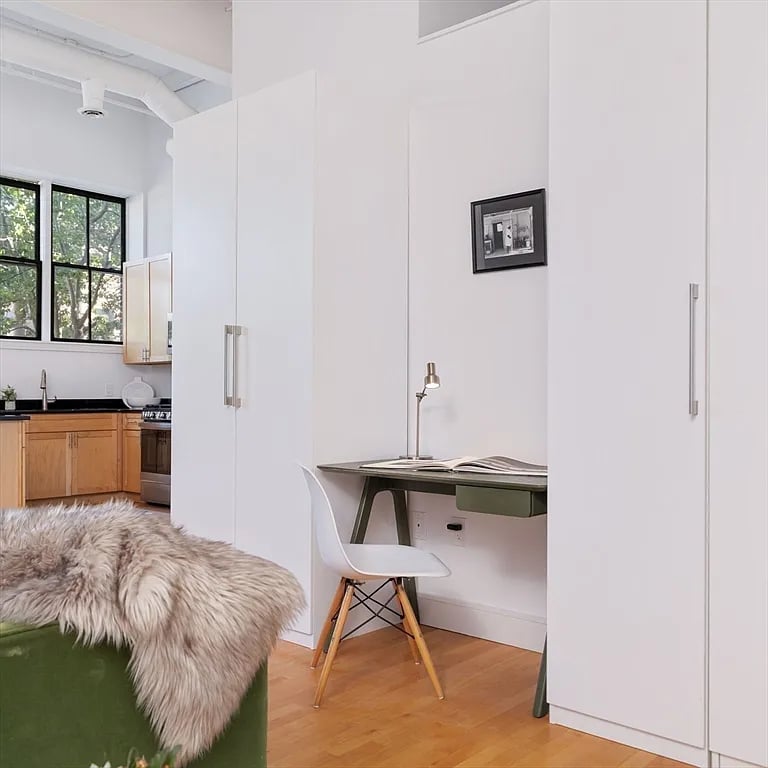 201 Brookline St UNIT 6