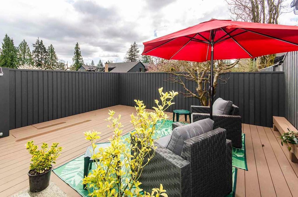 4001 Mt Seymour Pkwy, #112