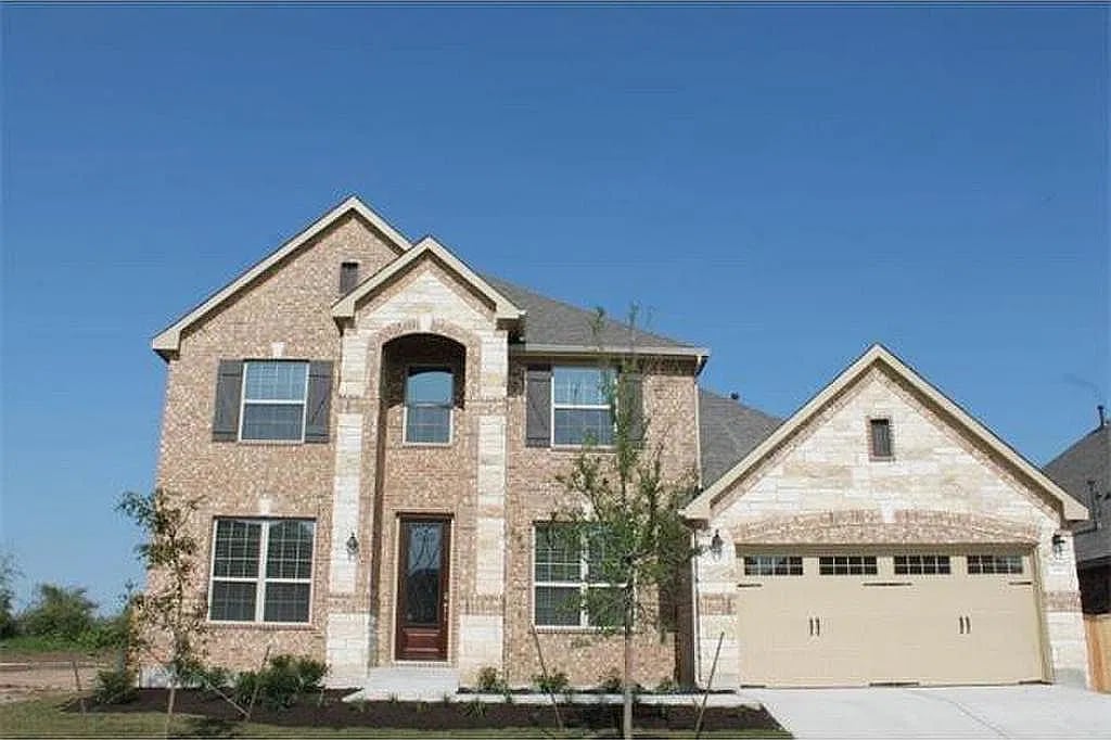 545 Blue Agave Lane