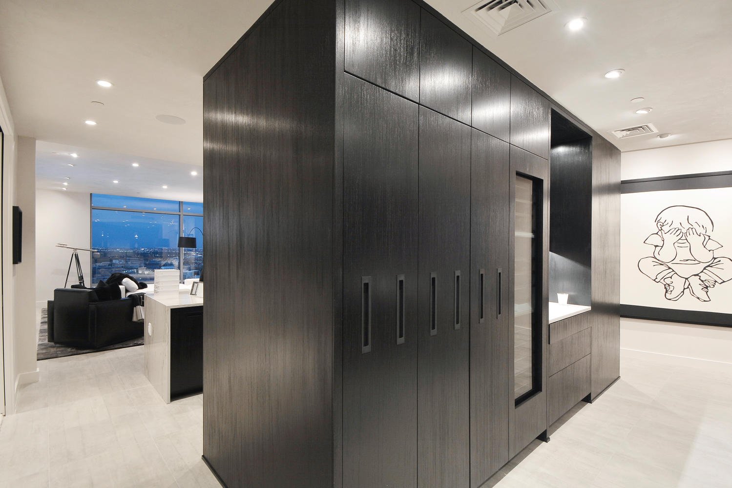 200 Congress Avenue #43ST