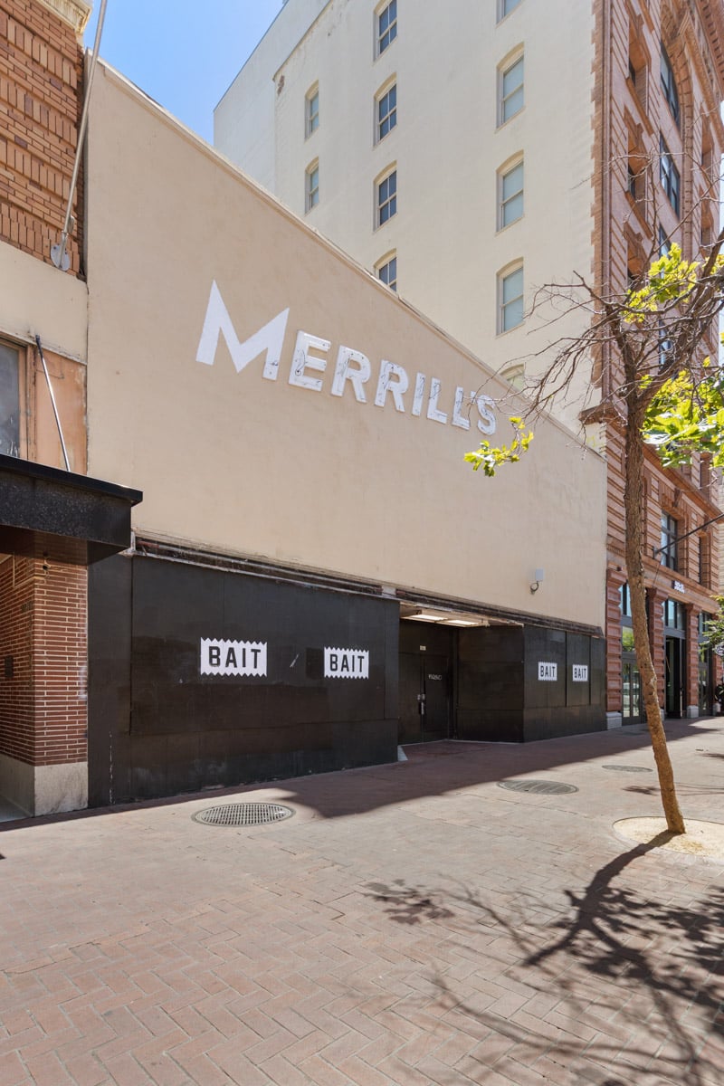 1089-1093 Market Street