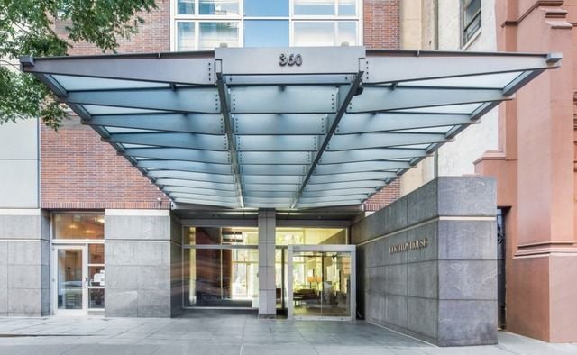 360 East 88th Street 18D