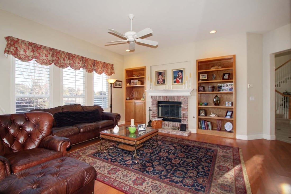 Just Listed! Beautiful Home in Fair Oaks!
