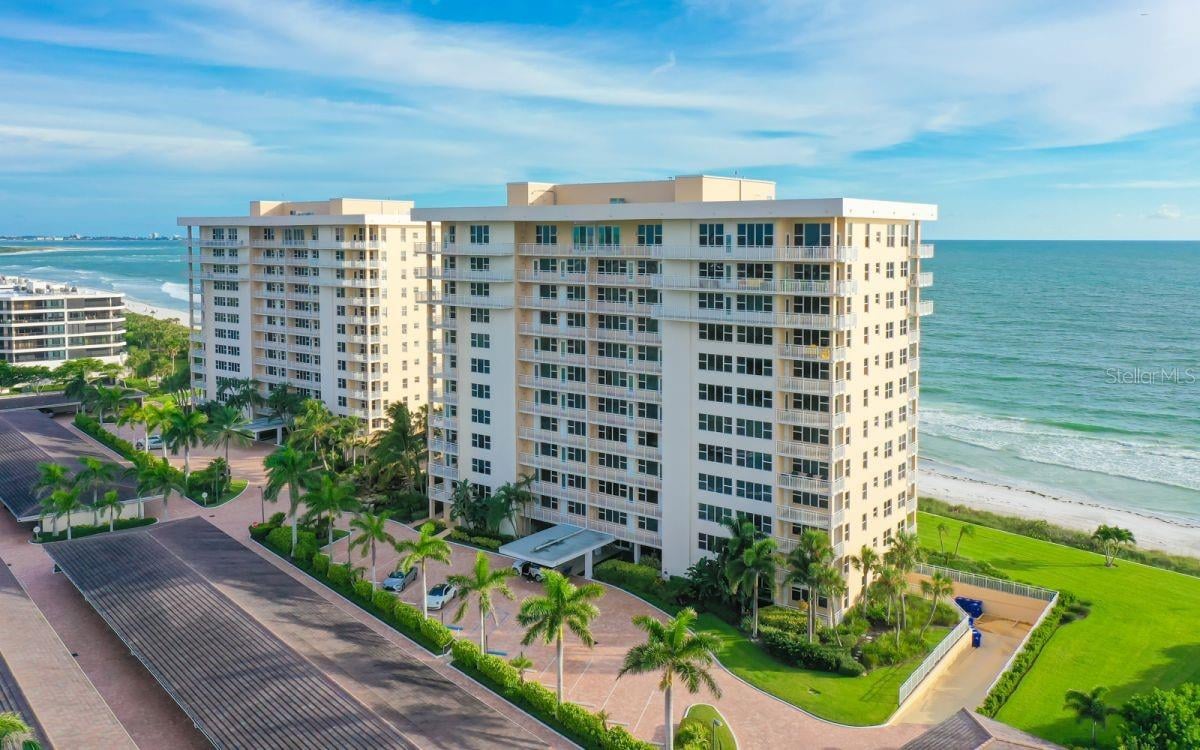 Longboat Key Towers