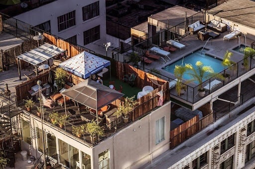 A New Era Dawns on L.A. Real Estate with Bitcoin